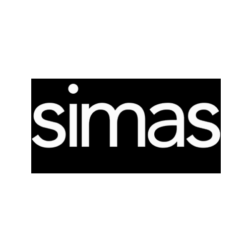 Simas Logo