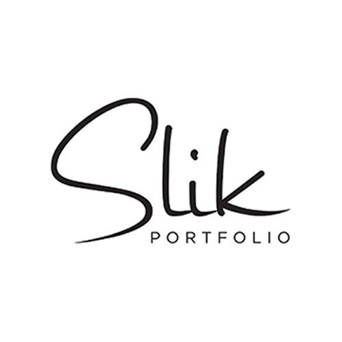 Slik Portfolio Logo