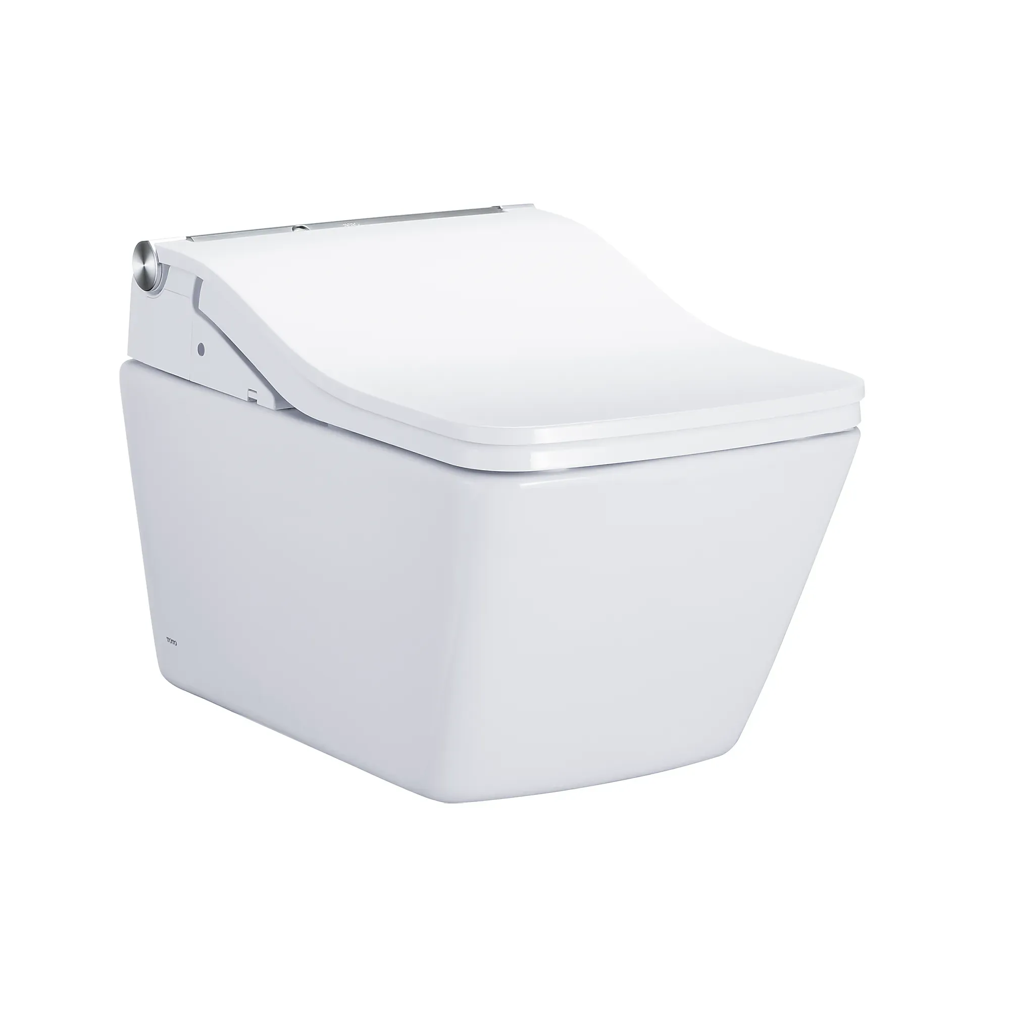 TOTO CWT4494549CMFGNA#MS SP WASHLET+ SW Wall-Hung Toilet