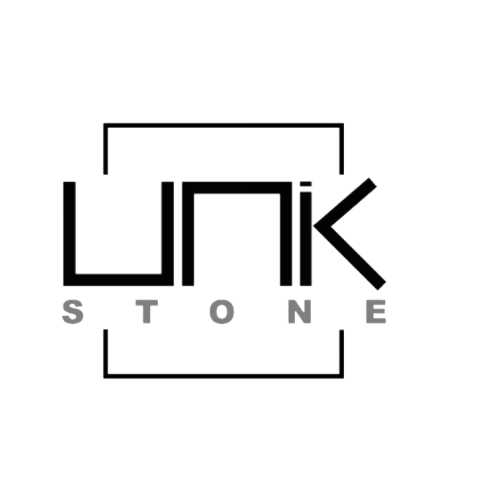 UNIK Stone Logo