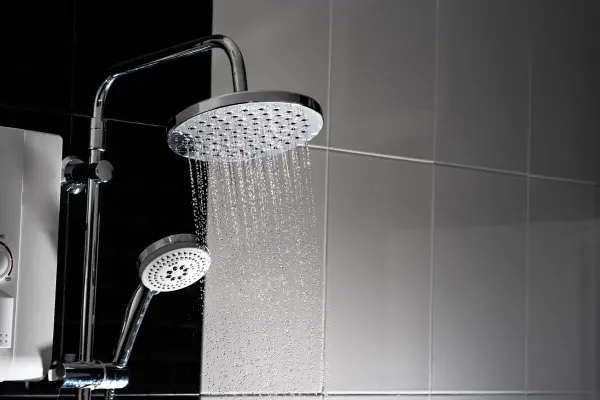 Thermostatic Shower System