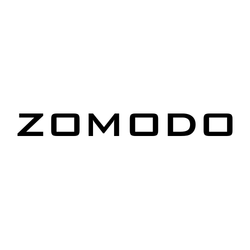Zomodo Logo
